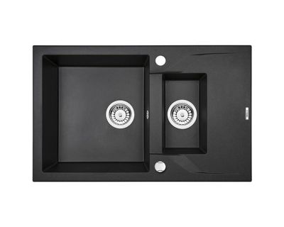 Мойка кухонная Deante Andante ZQN-G513