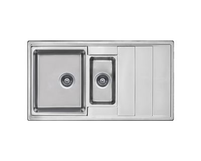 Мойка кухонная Deante Bolero ZHB-0513