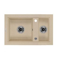 Мойка кухонная Deante Country ZQU-7513