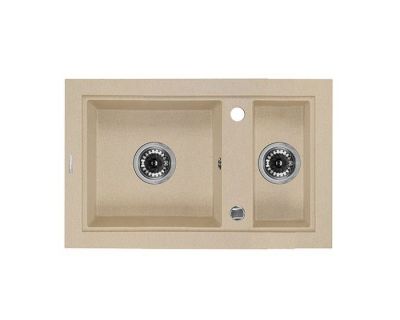 Мойка кухонная Deante Country ZQU-7513