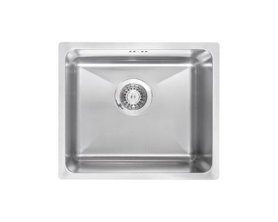 Мойка кухонная Deante Egeria ZPE-010A