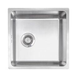 Мойка кухонная Deante Egeria ZPE-010B