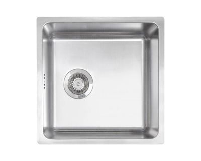 Мойка кухонная Deante Egeria ZPE-010B