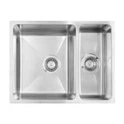 Мойка кухонная Deante Egeria ZPE-050C
