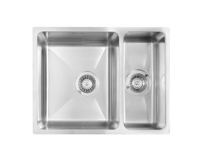 Мойка кухонная Deante Egeria ZPE-050C