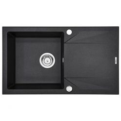 Мойка кухонная Deante Evora ZQJ-2113
