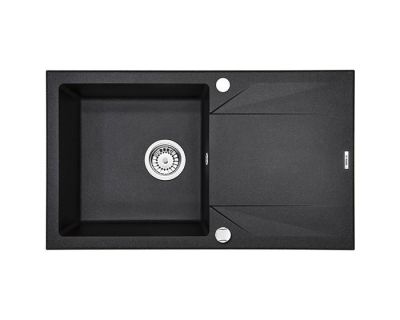 Мойка кухонная Deante Evora ZQJ-2113