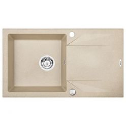 Мойка кухонная Deante Evora ZQJ-7113