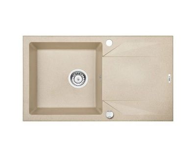 Мойка кухонная Deante Evora ZQJ-7113