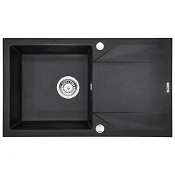 Мойка кухонная Deante Evora ZQJ-G113