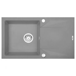 Мойка кухонная Deante Evora ZQJ-S113