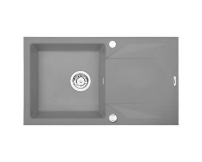 Мойка кухонная Deante Evora ZQJ-S113