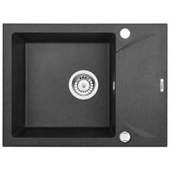 Мойка кухонная Deante Evora ZQJ-211A
