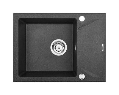 Мойка кухонная Deante Evora ZQJ-211A