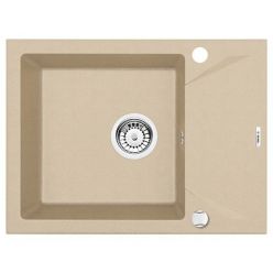 Мойка кухонная Deante Evora ZQJ-711A