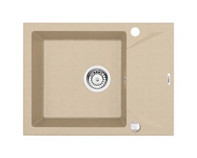 Мойка кухонная Deante Evora ZQJ-711A