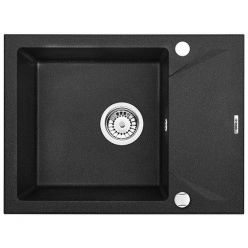 Мойка кухонная Deante Evora ZQJ-G11A