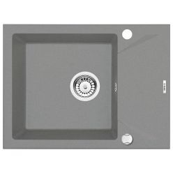Мойка кухонная Deante Evora ZQJ-S11A