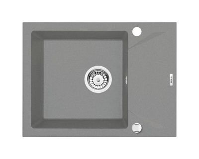 Мойка кухонная Deante Evora ZQJ-S11A