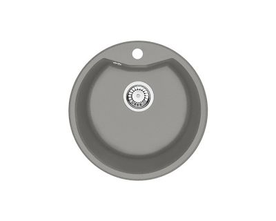 Мойка кухонная Deante Fiesta Solis ZRS-S803