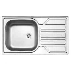 Мойка кухонная Deante Legato ZEL-0110