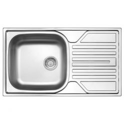 Мойка кухонная Deante Legato ZEL-0113