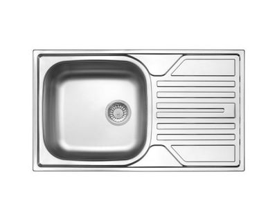Мойка кухонная Deante Legato ZEL-0113