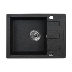 Мойка кухонная Deante Lima ZRL-211A