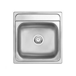 Мойка кухонная Deante Mercato ZHM-0100