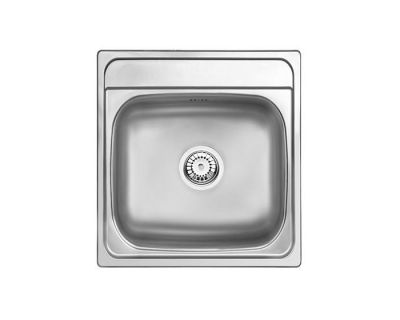 Мойка кухонная Deante Mercato ZHM-0100