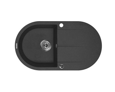 Мойка кухонная Deante Piva ZQI-211B