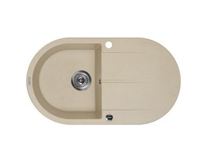Мойка кухонная Deante Piva ZQI-711B