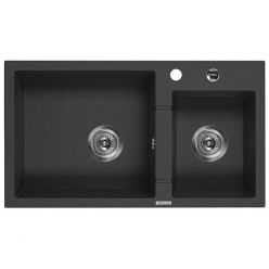 Мойка кухонная Deante Piva ZQI-2203