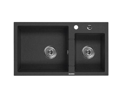 Мойка кухонная Deante Piva ZQI-2203