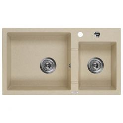 Мойка кухонная Deante Piva ZQI-7203