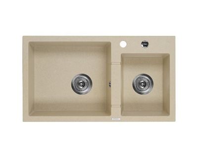 Мойка кухонная Deante Piva ZQI-7203