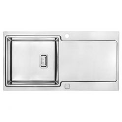 Мойка кухонная Deante Prospero ZDP-0113