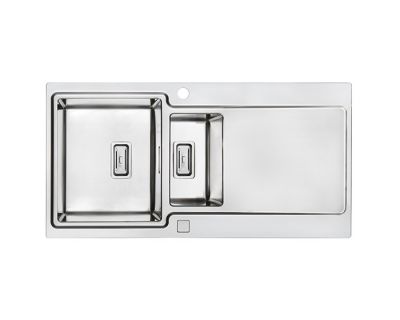 Мойка кухонная Deante Prospero ZDP-0513