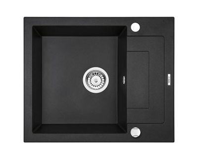 Мойка кухонная Deante Rapido ZQK-G11A