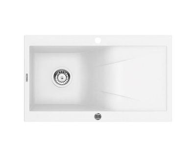 Мойка кухонная Deante Rapsodia ZQR-A113