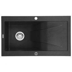 Мойка кухонная Deante Rapsodia ZQR-G113