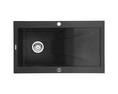 Мойка кухонная Deante Rapsodia ZQR-G113