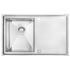 Мойка кухонная Deante Sinope ZDS-011P
