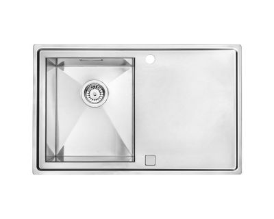 Мойка кухонная Deante Sinope ZDS-011P