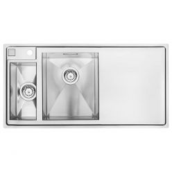 Мойка кухонная Deante Sinope ZDS-051P