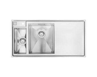 Мойка кухонная Deante Sinope ZDS-051P