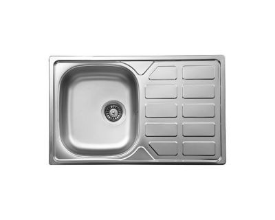 Мойка кухонная Deante Soul ZEO-0113