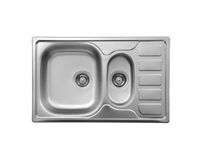 Мойка кухонная Deante Soul ZEO-3513