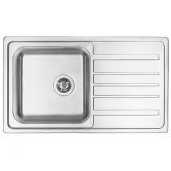 Мойка кухонная Deante Virgo ZPV-0113