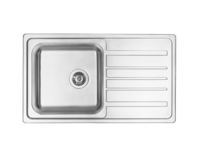 Мойка кухонная Deante Virgo ZPV-0113